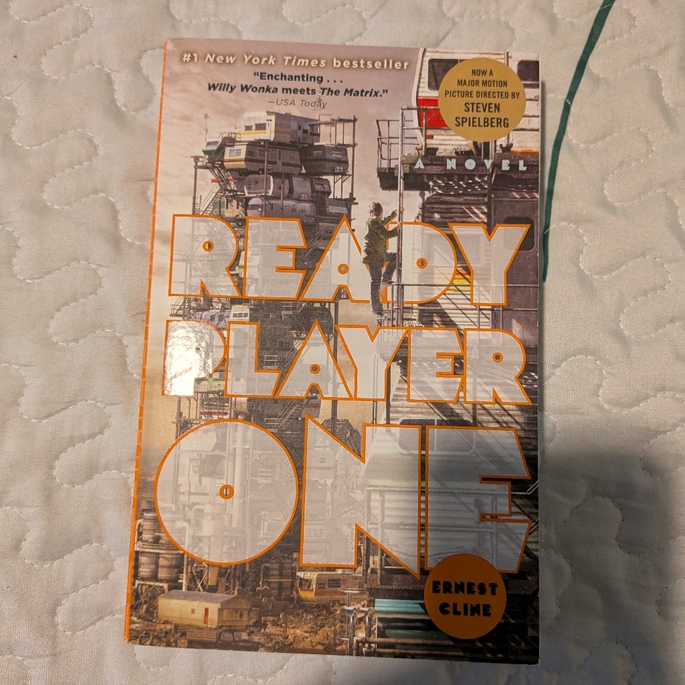 Ready Player One